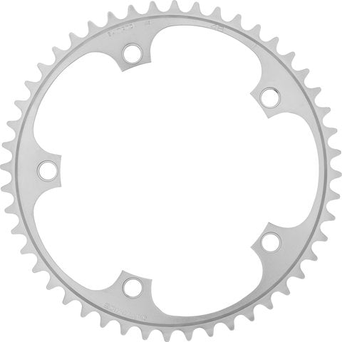 Shimano dura-ace track fc-7710 5-arm singlespeed 1 2 x3 32 chainring