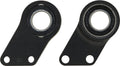 Raaw mountain bikes lower shock mount for yalla!
