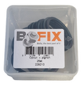 Bofix Kassettenkörper-Füllring 25 Stück 229210