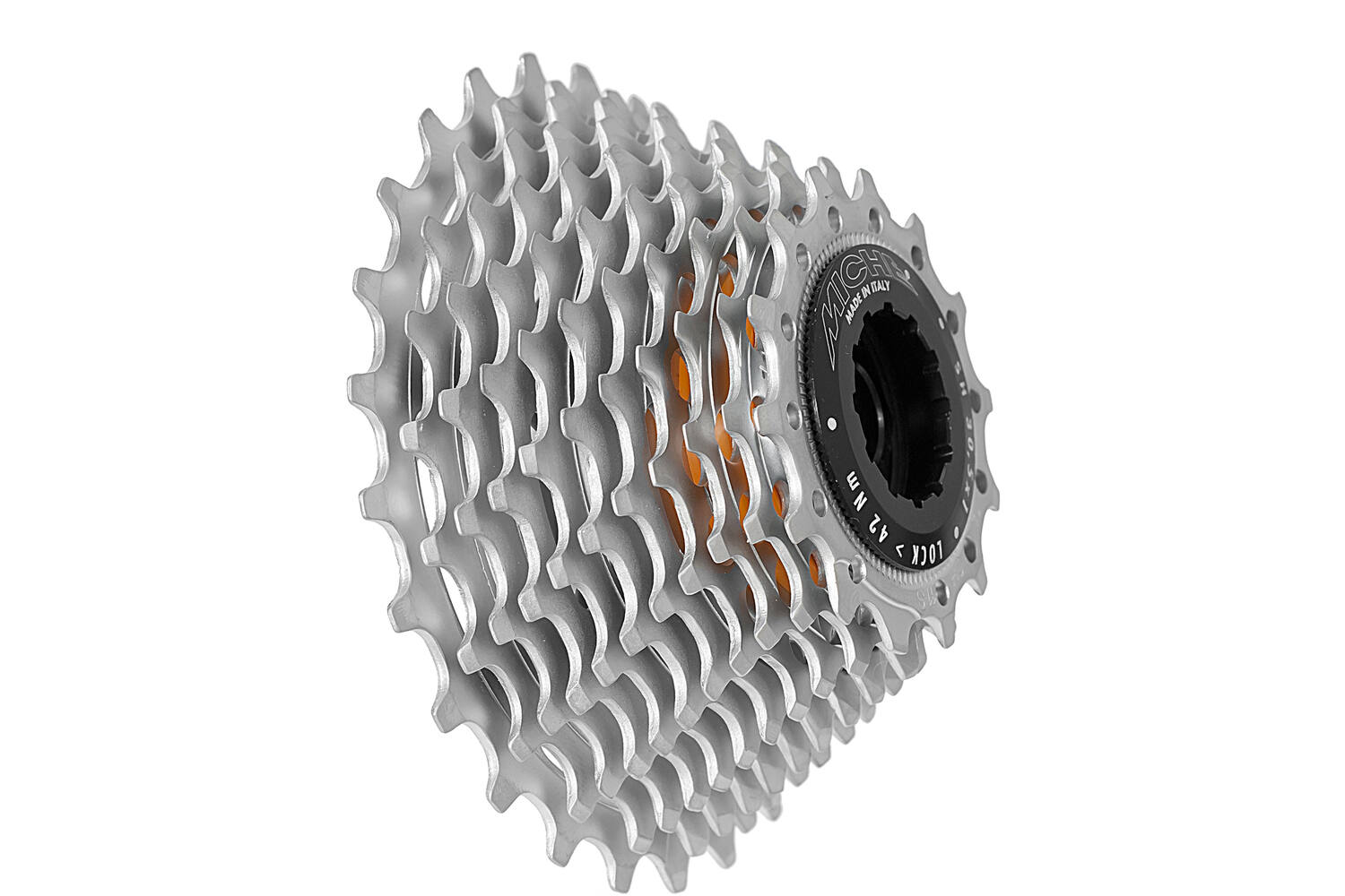 Miche - primato cassette light 11 speed Shimano 14-27
