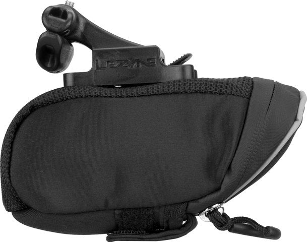 Lezyne micro caddy qr saddle bag