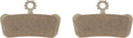Trickstuff disc power+ brake pads for sram avid