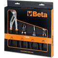4-teiliges Zangenset Beta Tools 1169 D4
