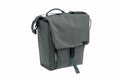 Burgers - new looxs tas new looxs tulum enkel grijs groen | 16l