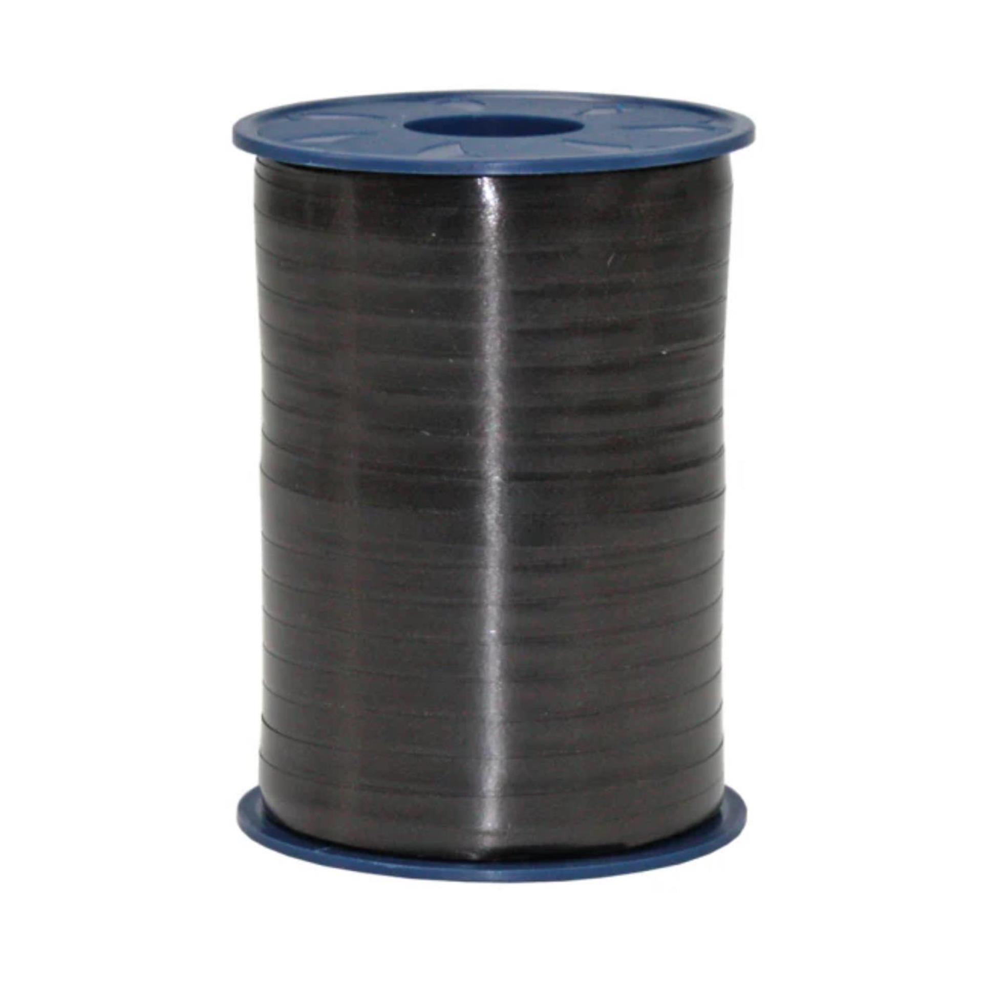 Globos krullint 5mm 500mtr grafiet