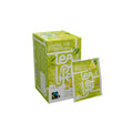 Tea of life green tea lemon 1.5 gram (100 stuks)