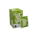 Tea of life green tea (100x1.5gr)