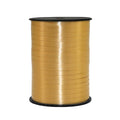 Globos krullint 5mm 500mtr goud