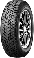 Nexen tire ganzjahresreifen n´blue 4season tires gj 195 55r16 91h nexen nblue 4 season xl