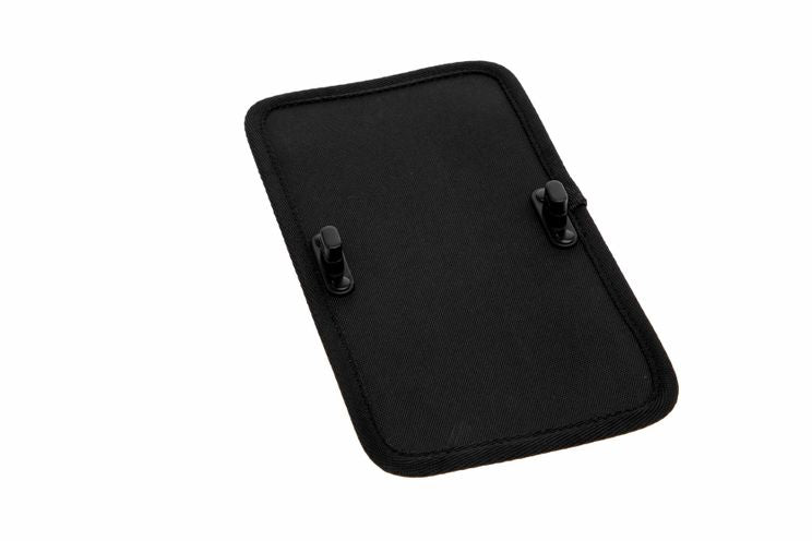 Newlooxs new looxs adapterplatte detachable plate adapter plate new looxs detachable plate black