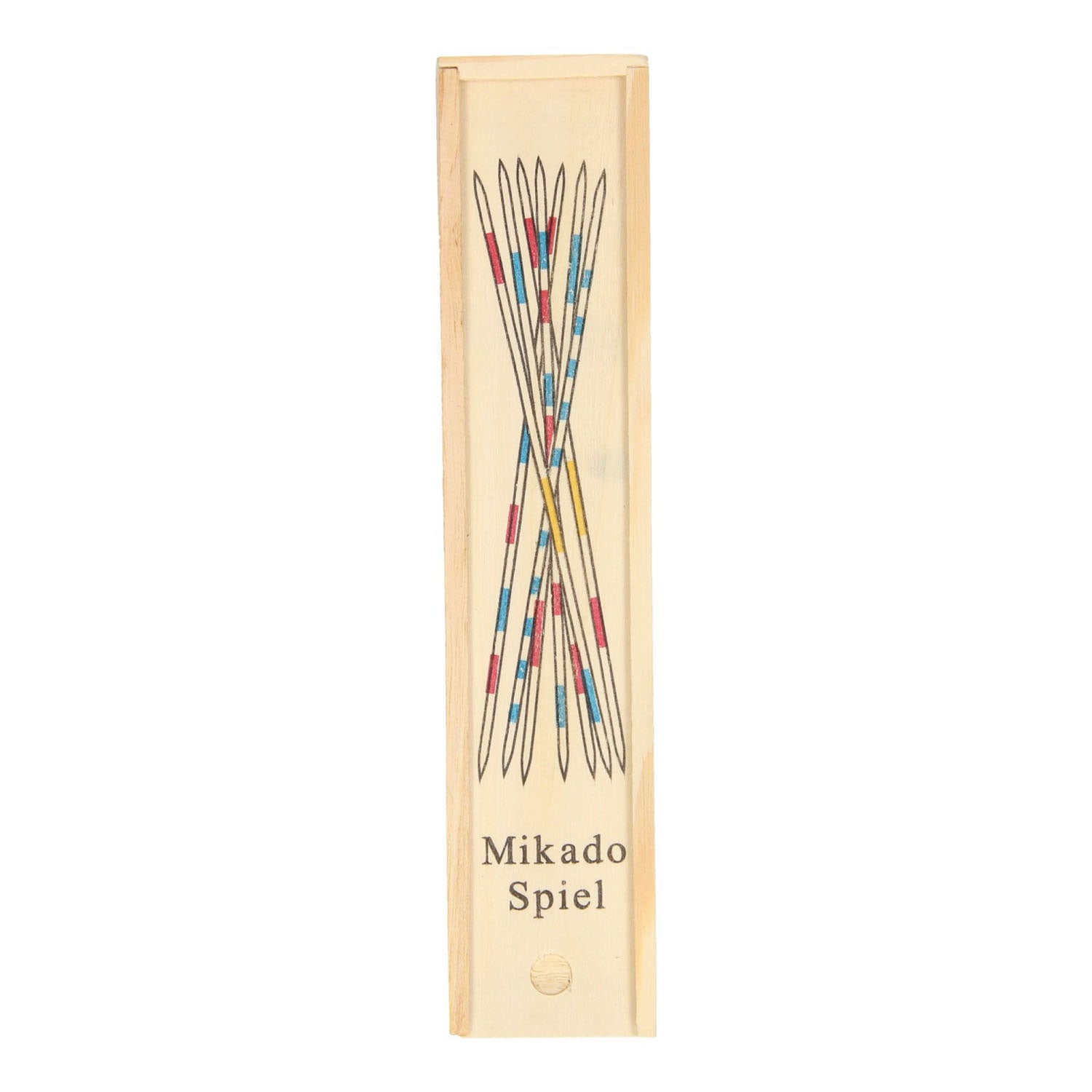 Einführung in das Mikado-Spiel aus Holz, das Spiel der ruhigen Hand!!