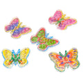 Duckiez Geduldsspiel Schmetterling