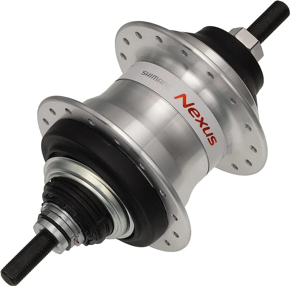 Shimano-Hinterradnabe Nexus 5V