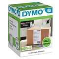 Dymo etiket groot lw4xl 220 104x159mm