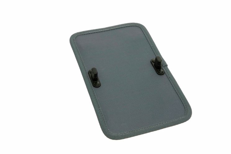 Newlooxs new looxs adapterplatte detachable plate adapter plate new looxs detachable grey green