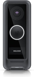 Ubiquiti networks g4 doorbell cover black