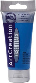 Talens Art Creation Acrylfarbe Tube 75ml Karmin 318