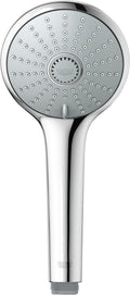 Grohe euphoria massage 110 handdouche - ø 11 cm - 3 straalsoorten - chroom