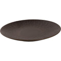 Palmer bord ruston 21cm coupe bruin 6 stuks