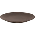 Mammoet spirit bord 27,5cm grijs 6 stuks