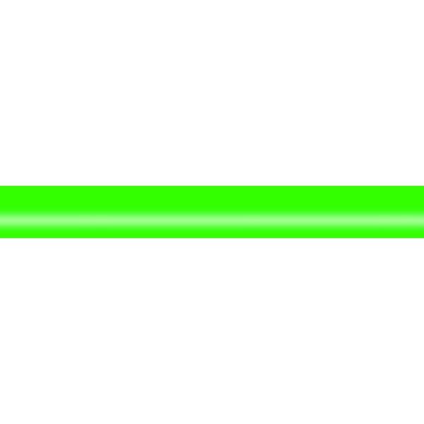 Elvedes buitenkabel 4.9mm (10m) groen 1125tef-13-10