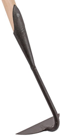 Talen tools - tophak - onkruidhak - professioneel - gesmeed - 14 cm - zonder steel