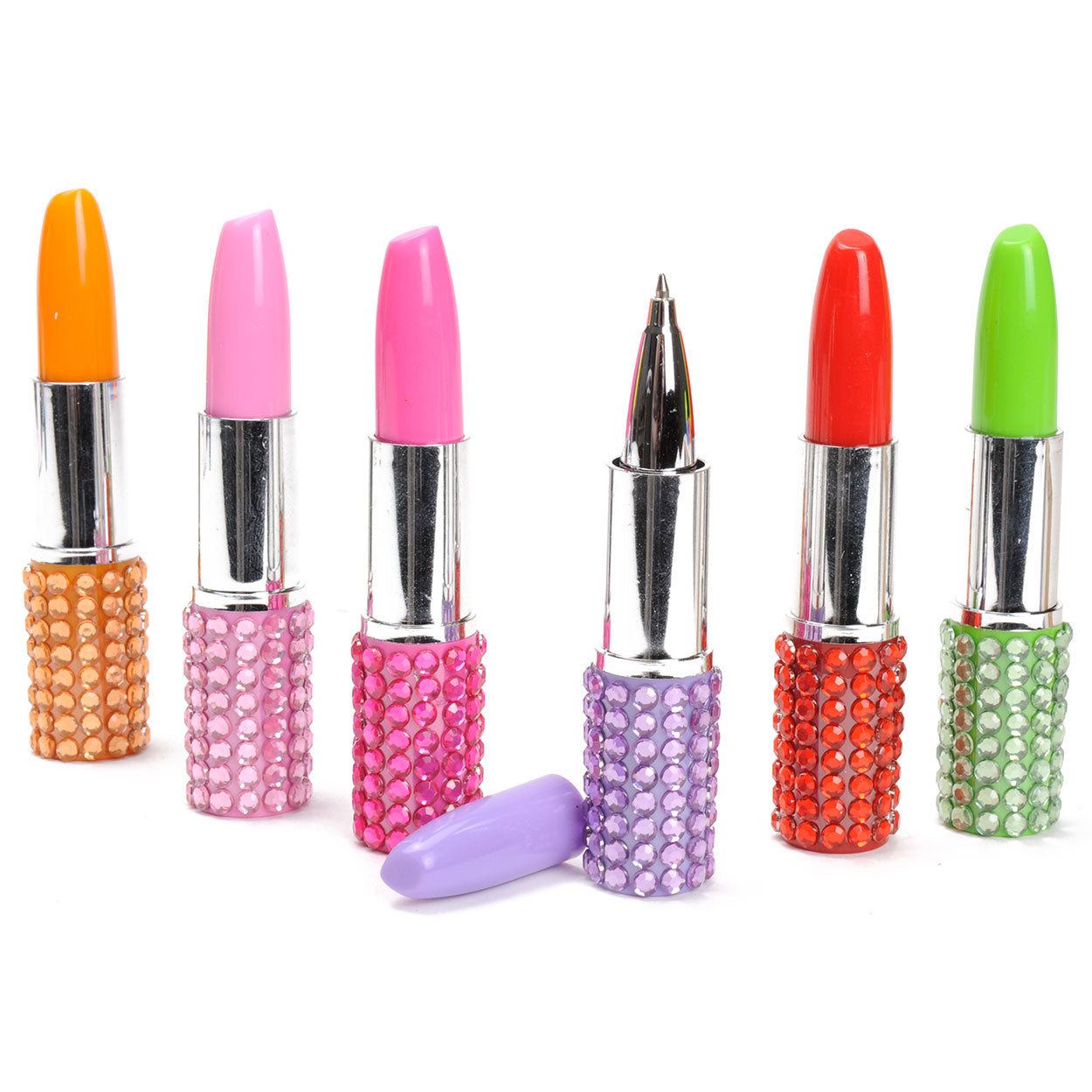 Duckiez balpen lippenstift