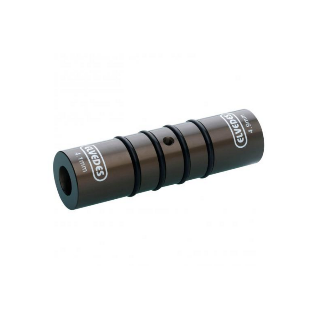 Kabelprikker Elvedes voor 4,1 mm en 4,9 mm buitenkabel