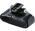 Cateye helmet mount