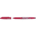 Rollerball pilot frixion roze uitwisbaar 0,35 mm