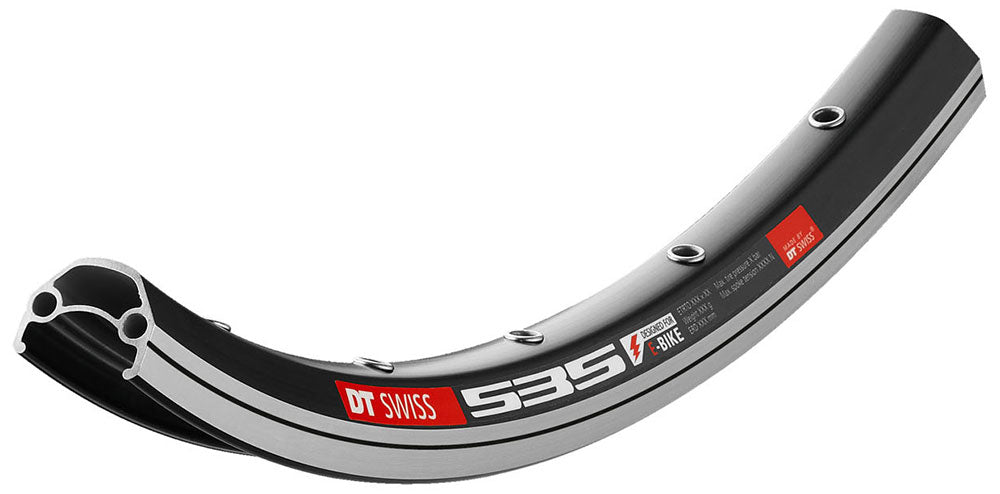 Dt swiss 535 26 rim | 36 loch