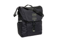 Newlooxs tas new looxs vigo enkel | zwart groen | 20l