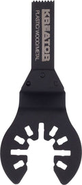Kreator - accessories - krt990009 - invalzaagblad - metaal 10mm