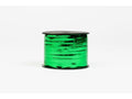 Globos krullint 250mx5mm metallic groen