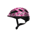 Abus Smoothy 2.0 Helm, Größe M (50–55 cm), Pink
