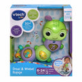 Vtech-Rotationsgerät mit Wackelmechanismus