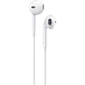 Oordopjes apple earpods wit lightning