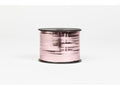 Globos krullint 250mx5mm metallic rose goud