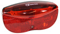 Cycletech Cycle tech Rücklicht führte Batterie mit 80mm OEM