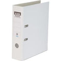 Ordner elba rado plast wit a4 500 vel karton polypropyleen