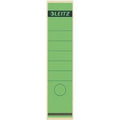 Leitz rugetiketten formaat 61 x 285 cm groen