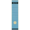 Leitz rugetiketten formaat 61 x 285 cm blauw