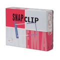 Archiefclip snapclip 7173000 djois 50 stuk