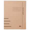 Clipmap secolor djois a4 25x31cm chamois
