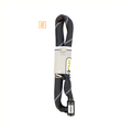 FALKX Viking 8 1100 Kettenschloss schwarz ART**