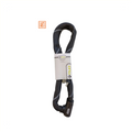 FALKX Iceman 8 1100 Kettenschloss schwarz ART**