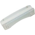 Ruiters jockey djois 32x22,7x3,2cm wit-tranparant