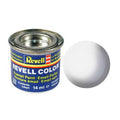 Revell email verf # 04 - wit, glanzend