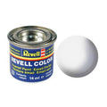 Revell email verf # 05 - wit, mat
