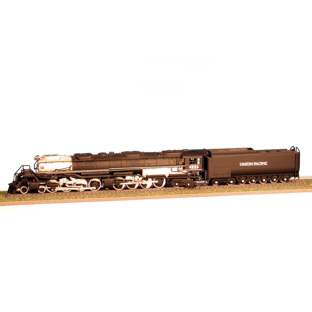 Revell Big Boy Lokomotive